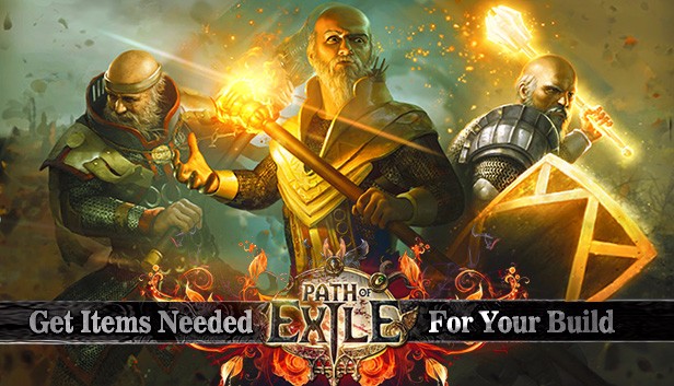 Path of Exile