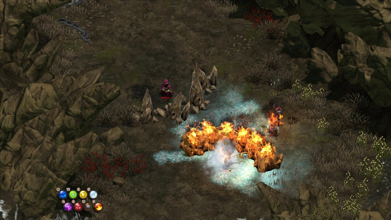 Magicka Collection CD KEY