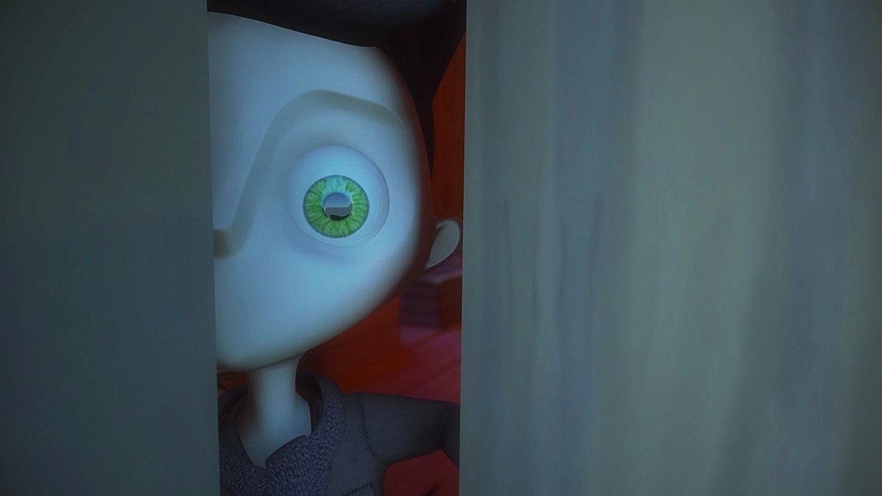 Shadow Puppeteer CD KEY