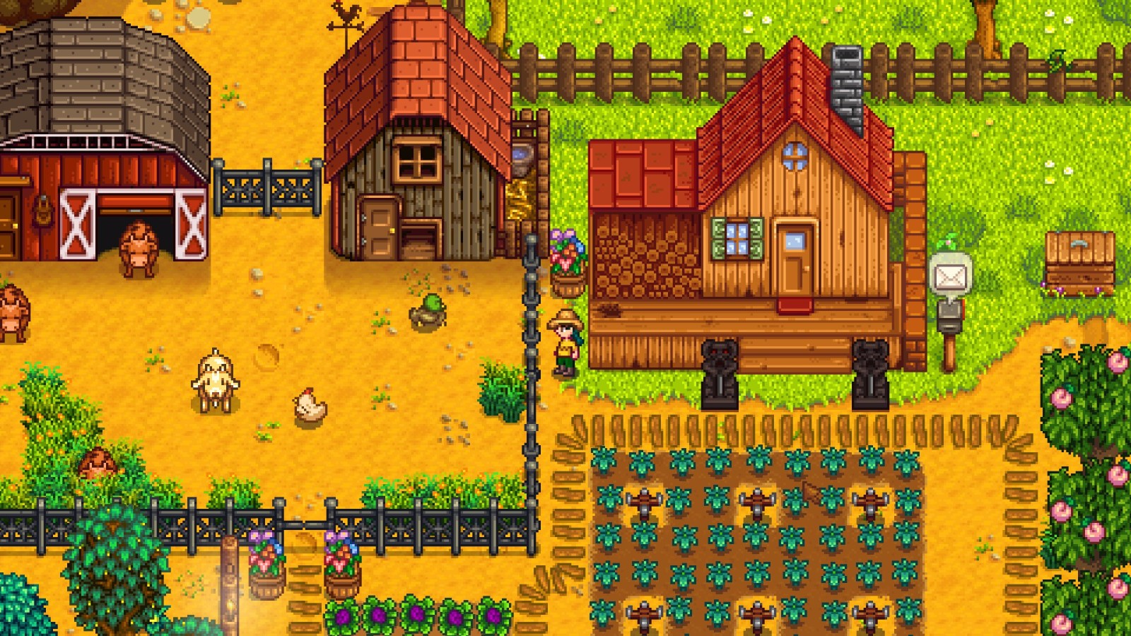 Stardew Valley CD KEY