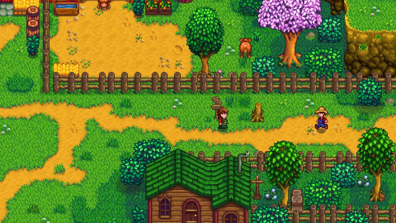 Stardew Valley CD KEY