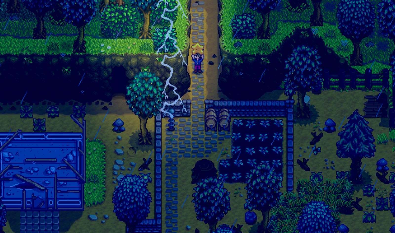 Stardew Valley CD KEY