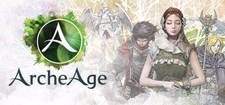ArcheAge Gold