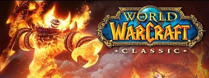 WoW US Vanilla Classic Gold