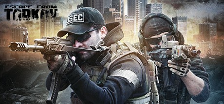 Escape From Tarkov