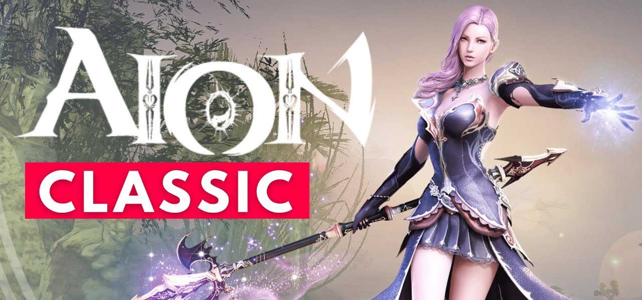 Aion Classic US