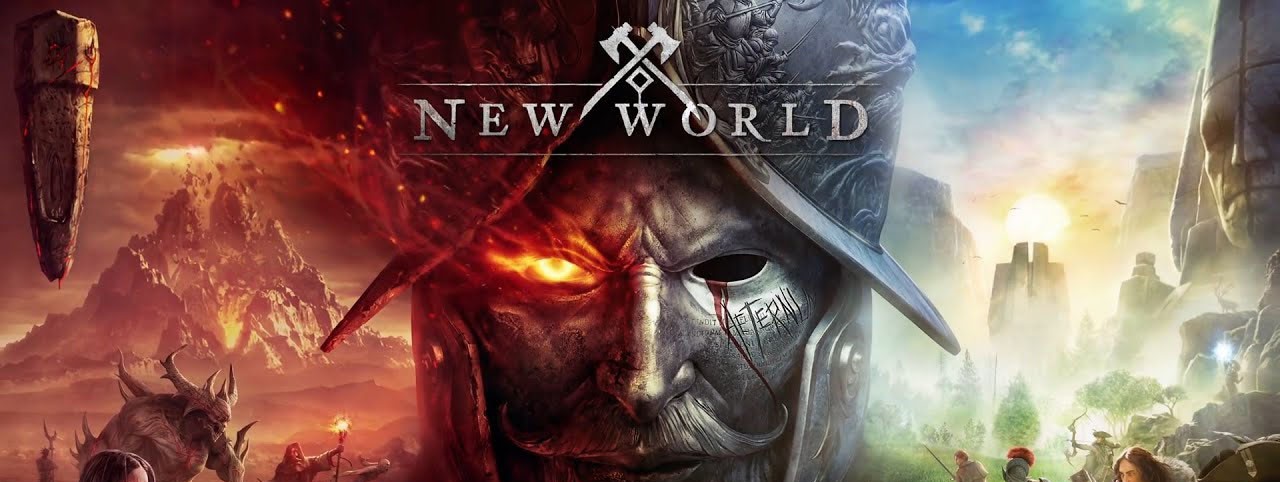 New World Gold