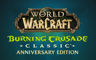 WOW Burning Crusade Anniversary